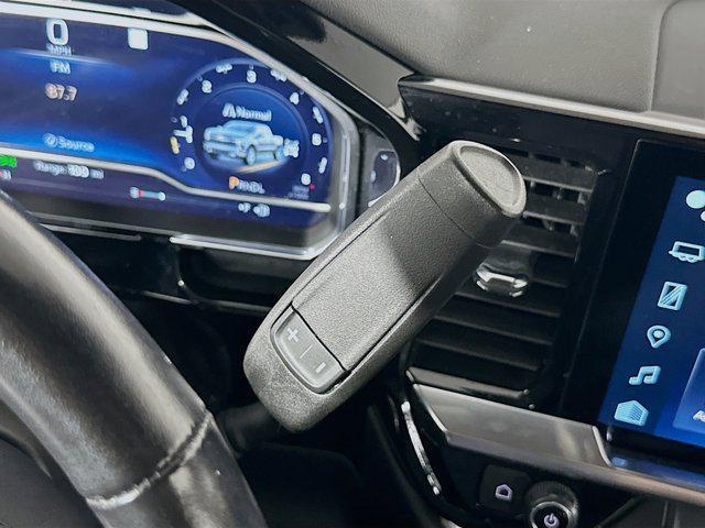 used 2022 Chevrolet Silverado 1500 car, priced at $33,997