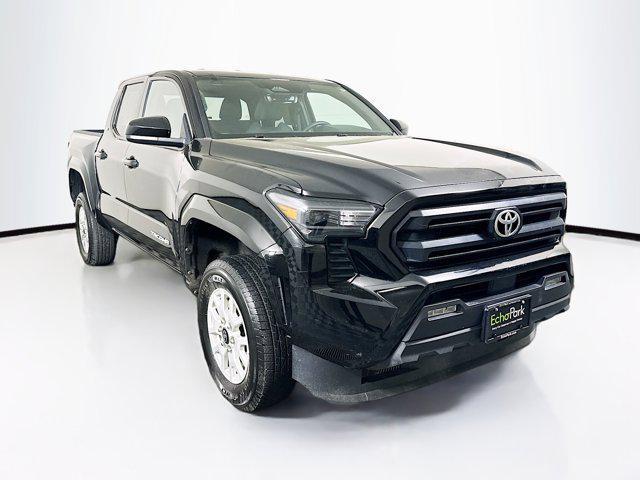 used 2024 Toyota Tacoma car, priced at $33,997