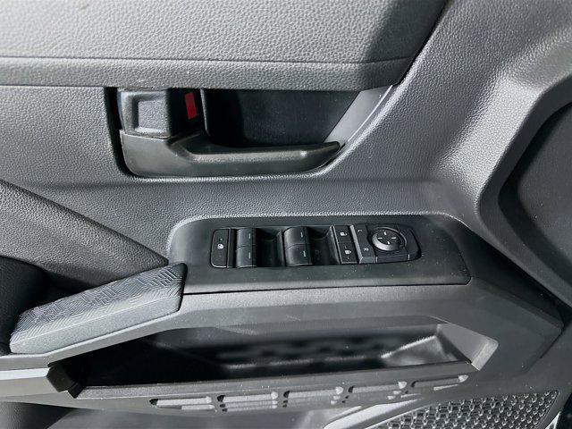 used 2024 Toyota Tacoma car, priced at $33,997