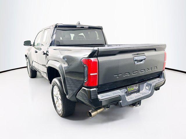 used 2024 Toyota Tacoma car, priced at $33,997