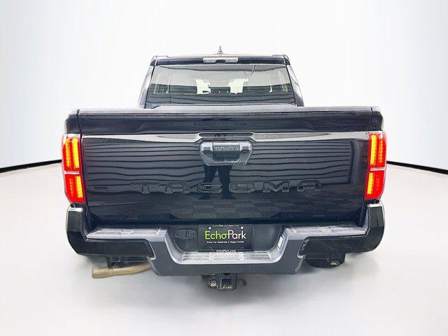 used 2024 Toyota Tacoma car, priced at $33,997