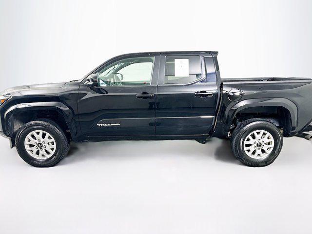 used 2024 Toyota Tacoma car, priced at $33,997