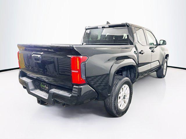 used 2024 Toyota Tacoma car, priced at $33,997