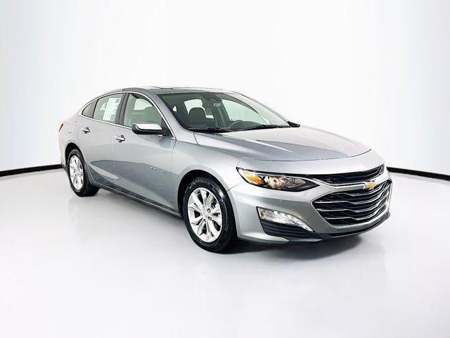 used 2024 Chevrolet Malibu car, priced at $17,897