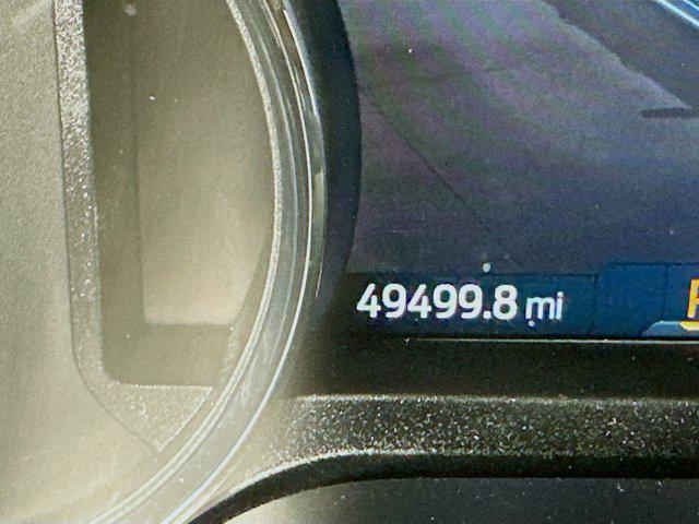used 2023 Ford F-150 car, priced at $37,797