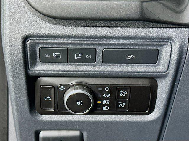 used 2023 Ford F-150 car, priced at $37,797