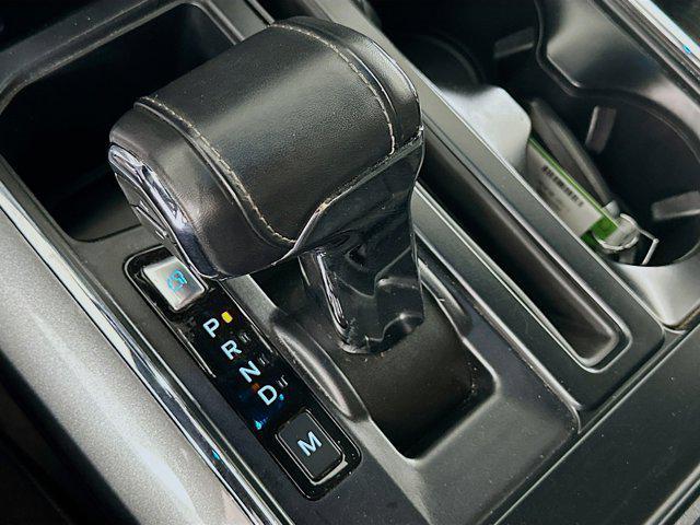 used 2023 Ford F-150 car, priced at $37,797