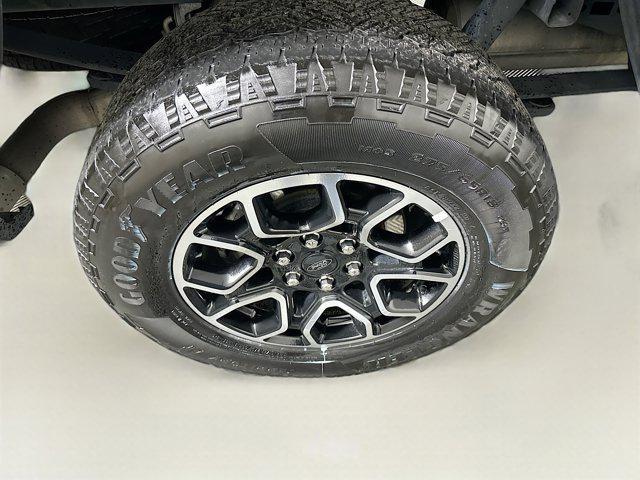 used 2023 Ford F-150 car, priced at $37,797