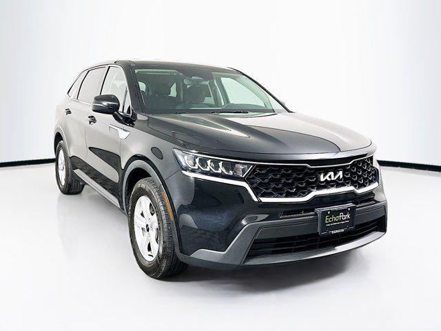 used 2023 Kia Sorento car, priced at $21,389