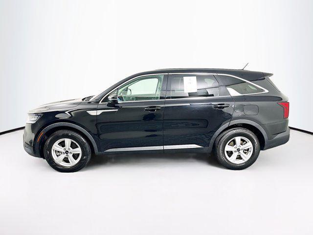 used 2023 Kia Sorento car, priced at $21,389