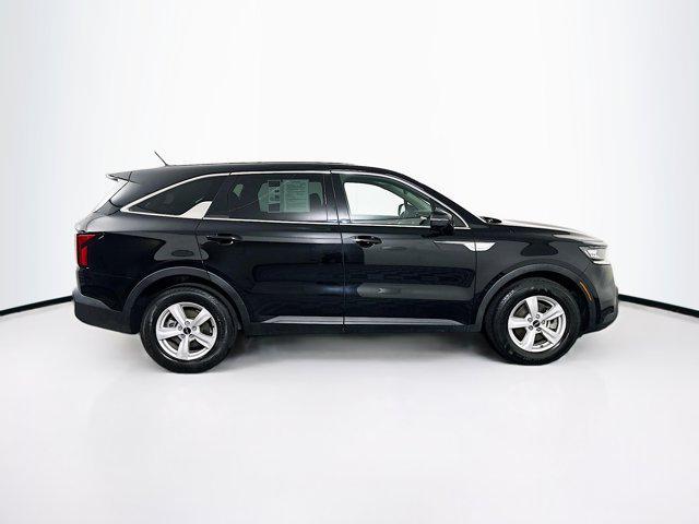 used 2023 Kia Sorento car, priced at $21,389