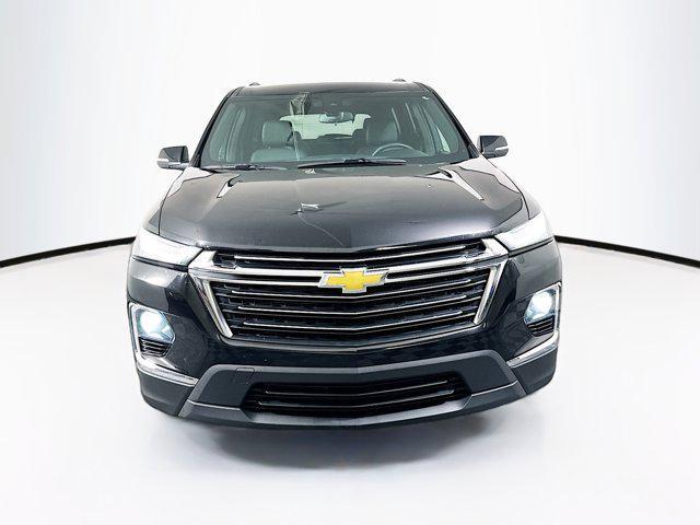 used 2023 Chevrolet Traverse car, priced at $29,789