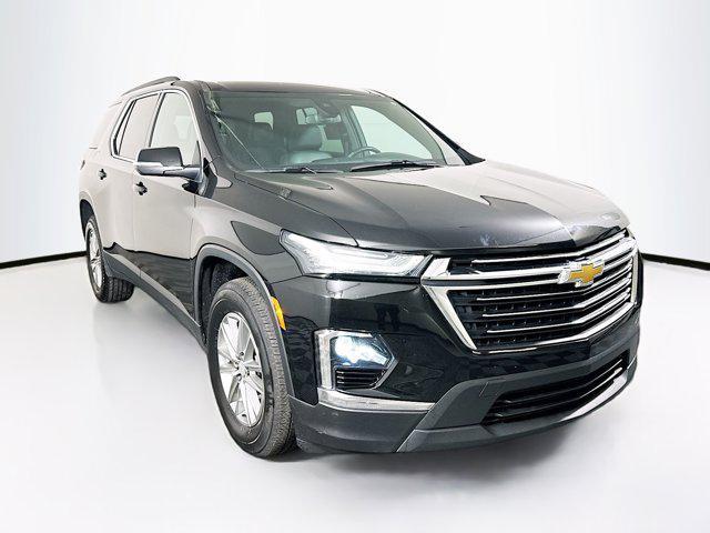 used 2023 Chevrolet Traverse car, priced at $29,789