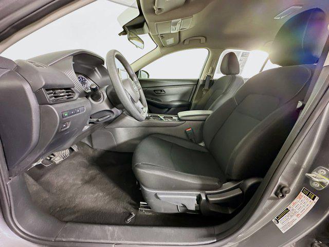 used 2024 Nissan Sentra car, priced at $16,997