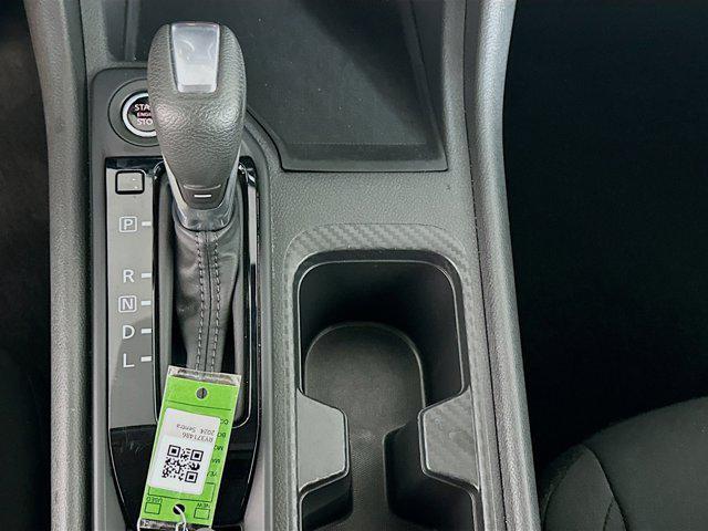 used 2024 Nissan Sentra car, priced at $16,997