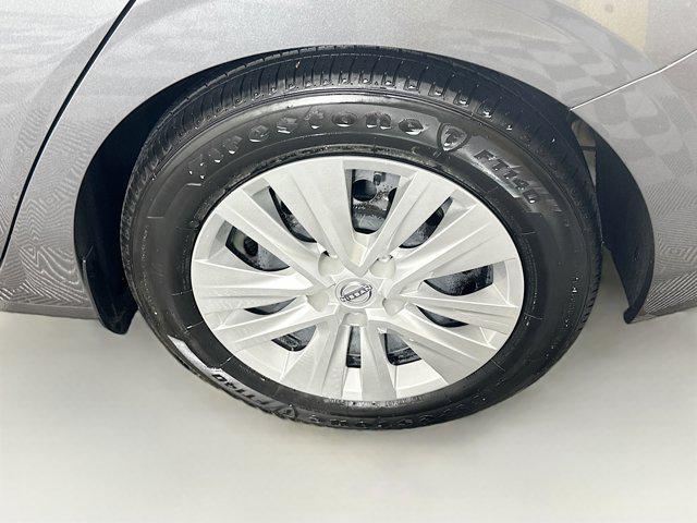 used 2024 Nissan Sentra car, priced at $16,997