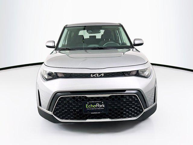 used 2023 Kia Soul car, priced at $16,497