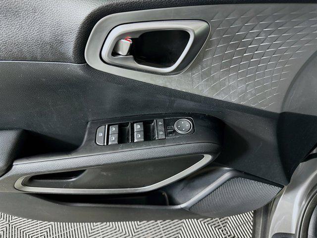 used 2023 Kia Soul car, priced at $16,497