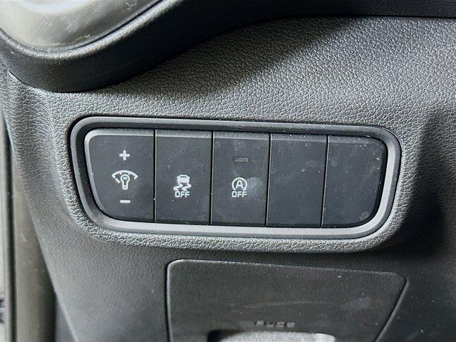 used 2023 Kia Soul car, priced at $16,497