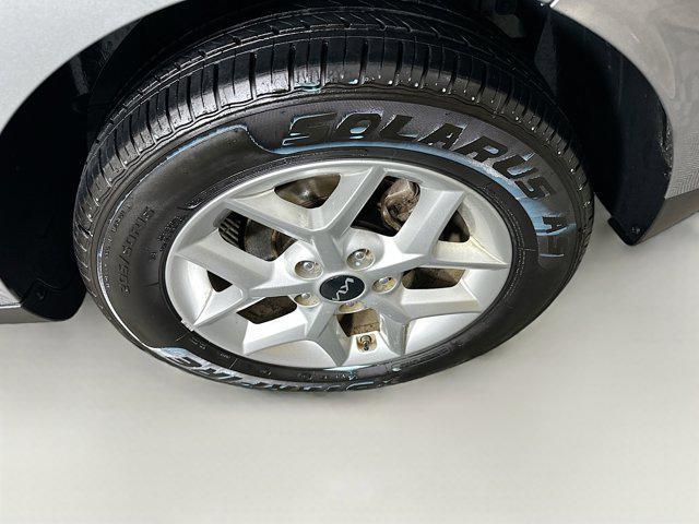 used 2023 Kia Soul car, priced at $16,497