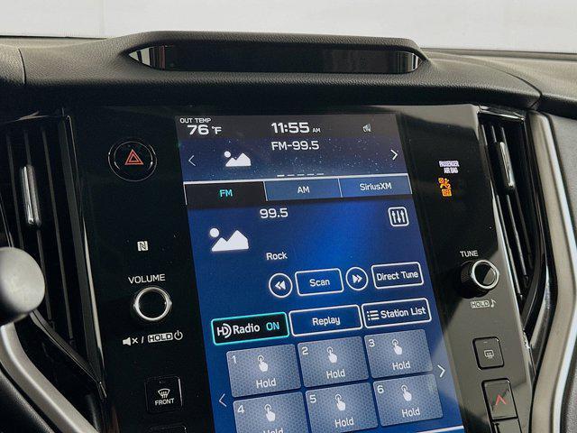 used 2024 Subaru Outback car, priced at $29,197