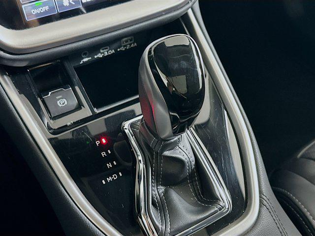 used 2024 Subaru Outback car, priced at $29,197