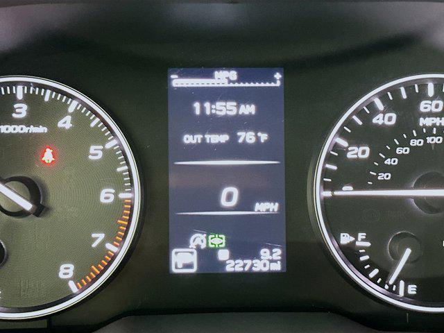 used 2024 Subaru Outback car, priced at $29,197