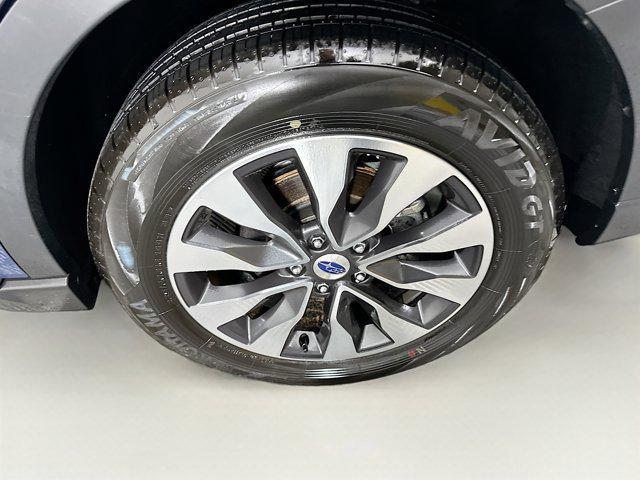 used 2024 Subaru Outback car, priced at $29,197