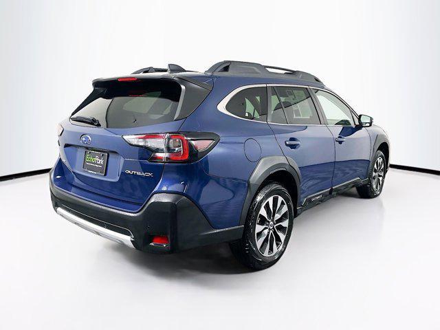 used 2024 Subaru Outback car, priced at $29,197