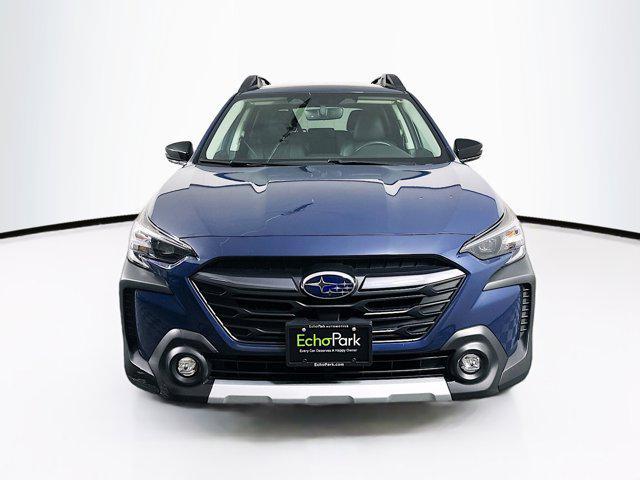 used 2024 Subaru Outback car, priced at $29,197