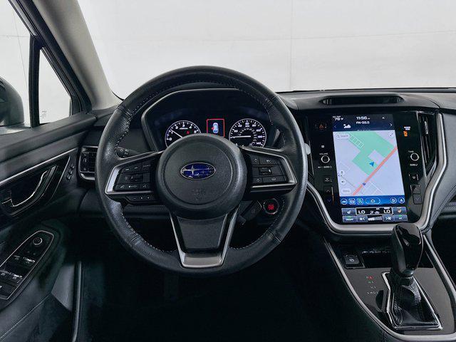 used 2024 Subaru Outback car, priced at $29,197