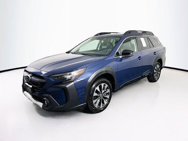 used 2024 Subaru Outback car, priced at $29,197