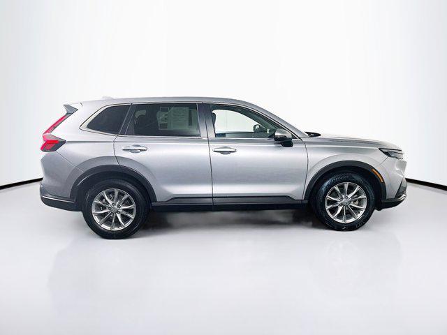 used 2024 Honda CR-V car, priced at $28,889