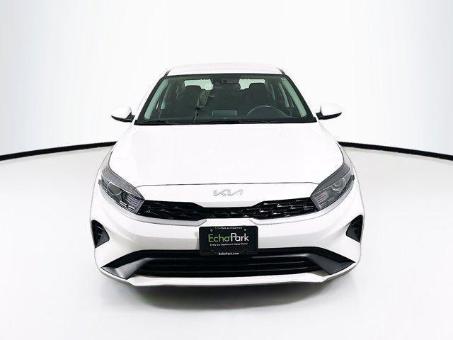 used 2023 Kia Forte car, priced at $15,189