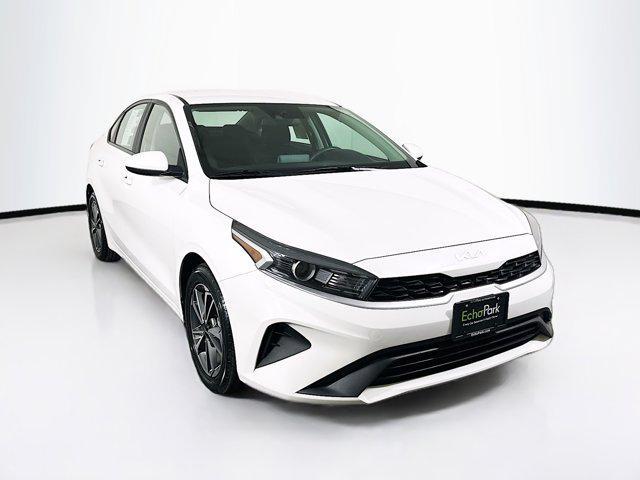 used 2023 Kia Forte car, priced at $15,189