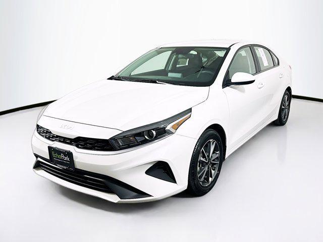 used 2023 Kia Forte car, priced at $15,189