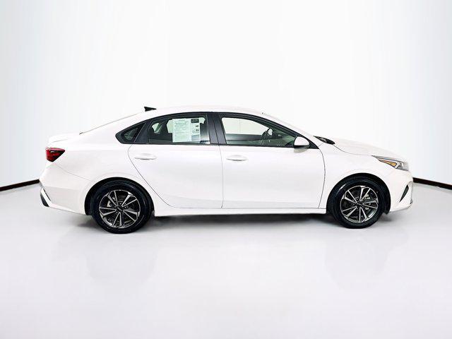 used 2023 Kia Forte car, priced at $15,189