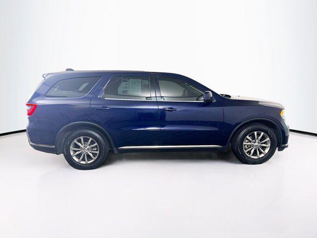 used 2018 Dodge Durango car, priced at $17,997