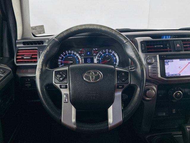 used 2016 Toyota 4Runner car, priced at $22,999