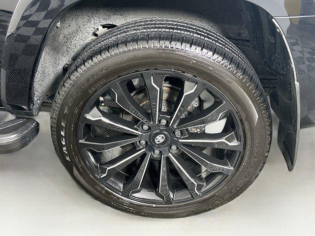 used 2016 Toyota 4Runner car, priced at $22,999