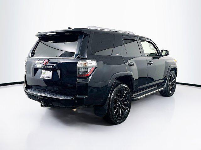 used 2016 Toyota 4Runner car, priced at $22,999