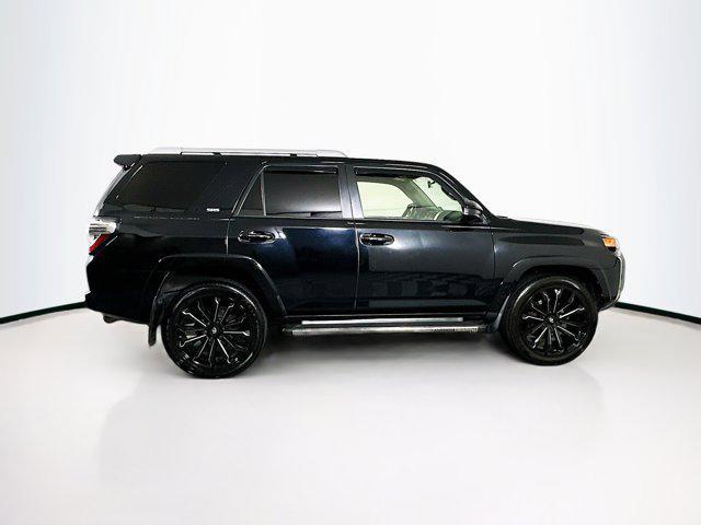 used 2016 Toyota 4Runner car, priced at $22,999