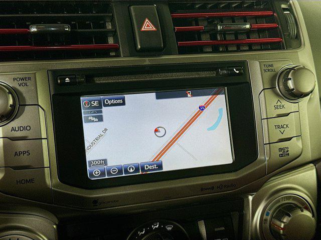 used 2016 Toyota 4Runner car, priced at $22,999