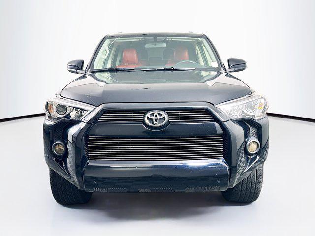 used 2016 Toyota 4Runner car, priced at $22,999