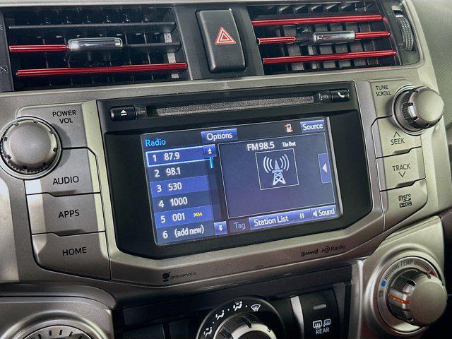 used 2016 Toyota 4Runner car, priced at $22,999