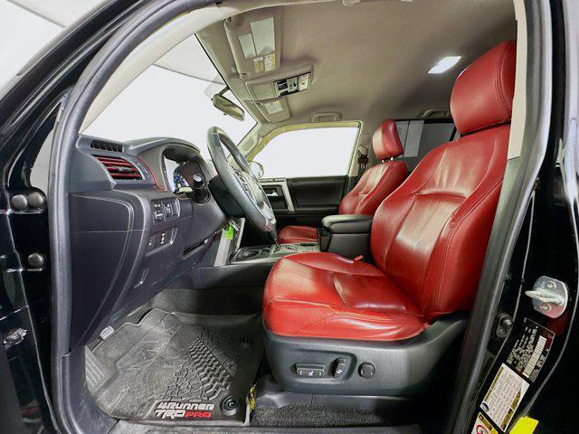 used 2016 Toyota 4Runner car, priced at $22,999