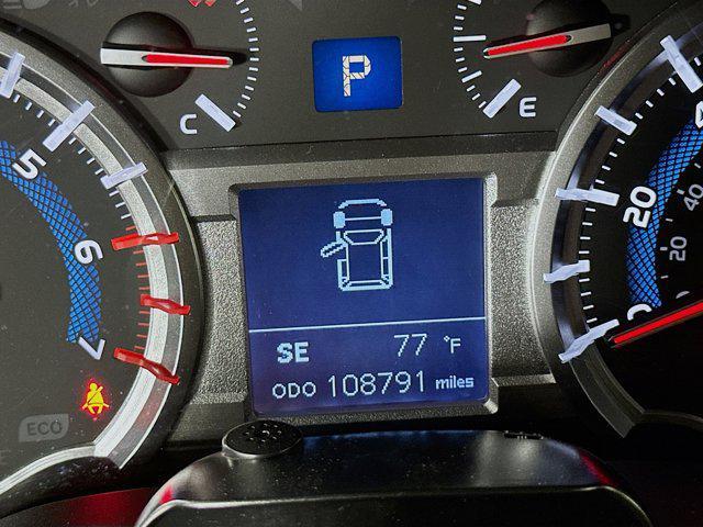 used 2016 Toyota 4Runner car, priced at $22,999