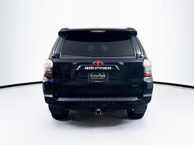 used 2016 Toyota 4Runner car, priced at $22,999