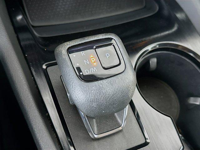 used 2023 Nissan Rogue car, priced at $21,497