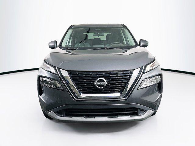 used 2023 Nissan Rogue car, priced at $21,497